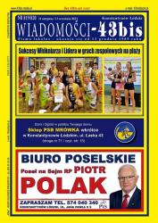 Wiadomoci - 43bis” nr 819/820