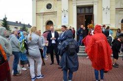 Konstantynowianie wyruszyli na Jasn Gr