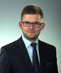 PiS oficjalnie: bezpartyjny Piotr SAWOŚCIAN (prawnik, 32 lata) to nasz kandydat na burmistrza Konstantynowa Łódzkiego
