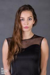 Ewelina miechura wrd najpikniejszych studentek P