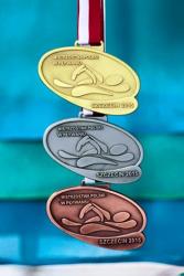 „Doroli” medalici Pitki w historii klubu