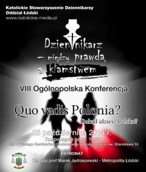 Quo vadis Polonia?