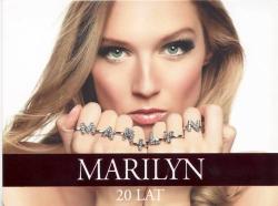 20 lat firmy MARILYN 