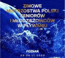 3 pywakw Pitki w Zimowych MP (seniorzy, modzieowcy)