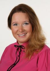 Gabriela Szczepaniak