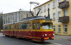 Od 3 marca bez tramwaju