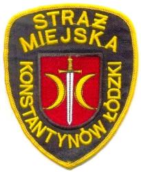 Waldemar Stegliski komendantem SM