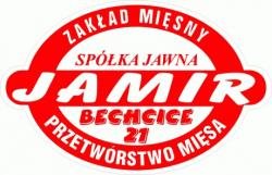 Bechcicki JAMIR ma 25 lat