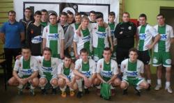 Wkniarz Zgierz najlepszy