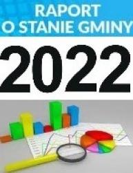 Zgoszenie do debaty nad raportem o stanie gminy za 2022 rok