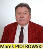 Marek Piotrowski