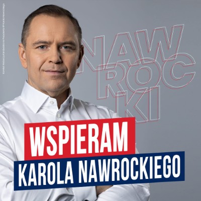 WSPIERAMkarolnawrocki2025