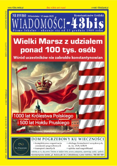 najnowsze Wiadomoci 43bis