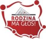 Rodzina ma G�os