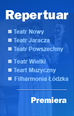 Repertuary Teatrw