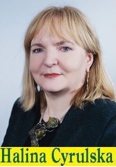 Halina Cyrulska z tytuem honorowego profesora owiaty