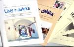 Listy z daleka